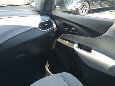 Used 2022 Chevrolet Equinox LS FWD image 19