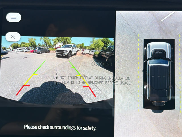 New 2026 Ford Bronco Raptor w/ Interior Carbon Fiber Pack AWD/4WD image 28