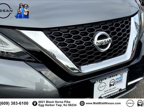 Used 2019 Nissan Murano SL w/ Cargo Package AWD/4WD image 28