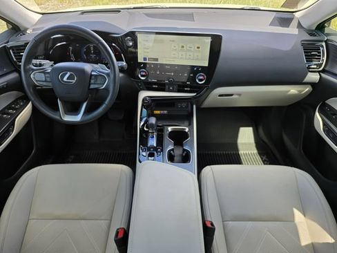 Used 2025 Lexus NX 450h+ AWD w/ Accessory Package (P5) image 20