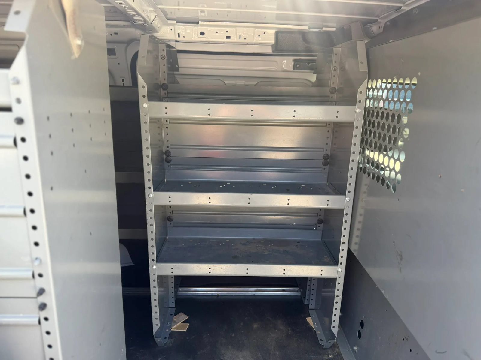 Used 2022 Ford Transit Connect XL FWD image 13