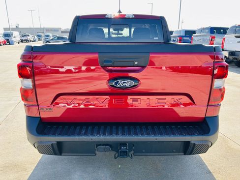 New 2026 Ford Maverick Lariat w/ 4K Tow Package image 43