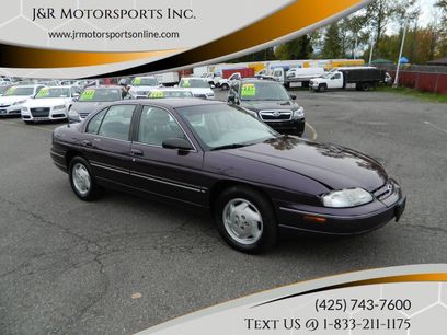 Used 1997 Chevrolet Lumina LS w/ Preferred Equipment Group 1