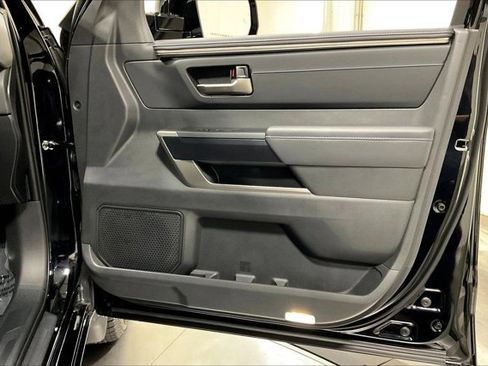 New 2026 Toyota Tundra Platinum AWD/4WD image 31