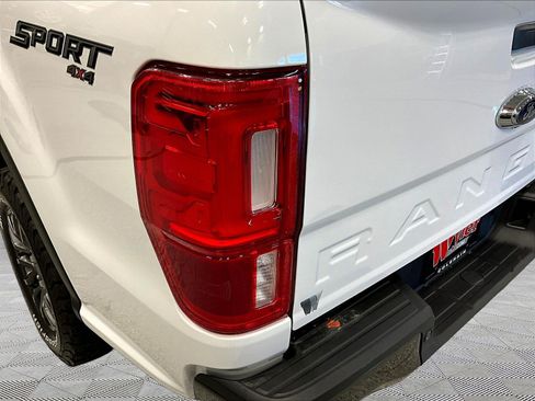 Used 2022 Ford Ranger XLT w/ Equipment Group 301A Mid AWD/4WD image 23