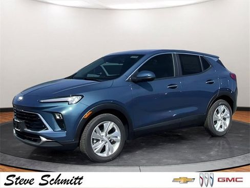 New 2026 Buick Encore GX Preferred w/ Advanced Technology Package image 4