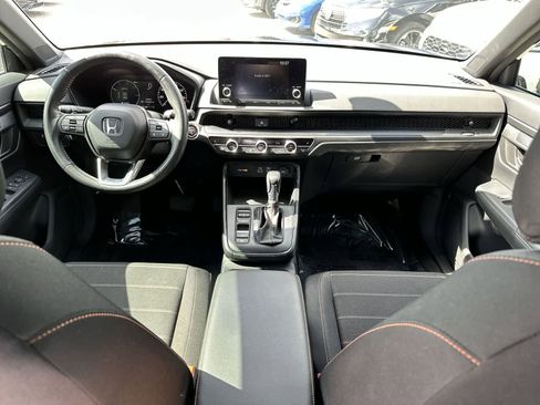 Certified 2024 Honda CR-V Sport image 15