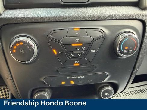 Used 2019 Ford Ranger XLT w/ FX4 Off-Road Package AWD/4WD image 27