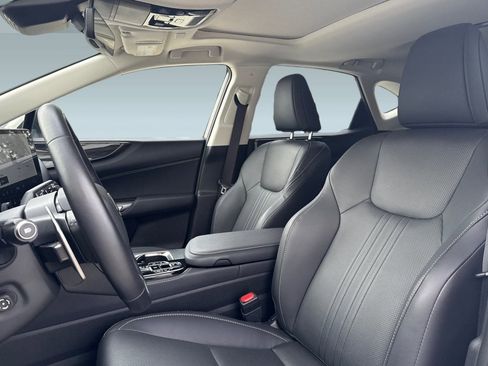 Certified 2024 Lexus NX 350 AWD w/ Premium Package image 5