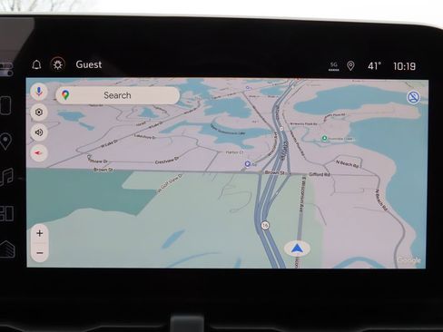 New 2026 Chevrolet Equinox RS image 8