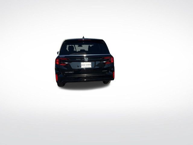 Used 2025 Honda Odyssey Sport-L image 4