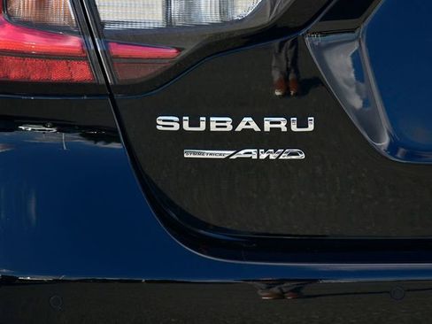 Used 2024 Subaru Legacy Limited image 11