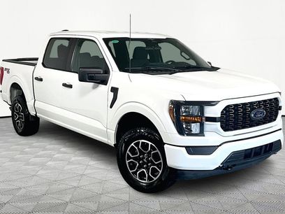 Used 2023 Ford F150 XL w/ STX Appearance Package