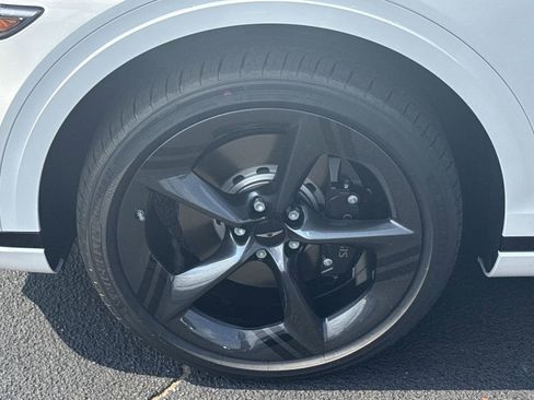 New 2026 Genesis GV70 3.5T Sport Prestige image 11