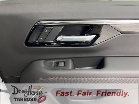 New 2026 Chevrolet Tahoe RST w/ Advanced Technology Package AWD/4WD image 40