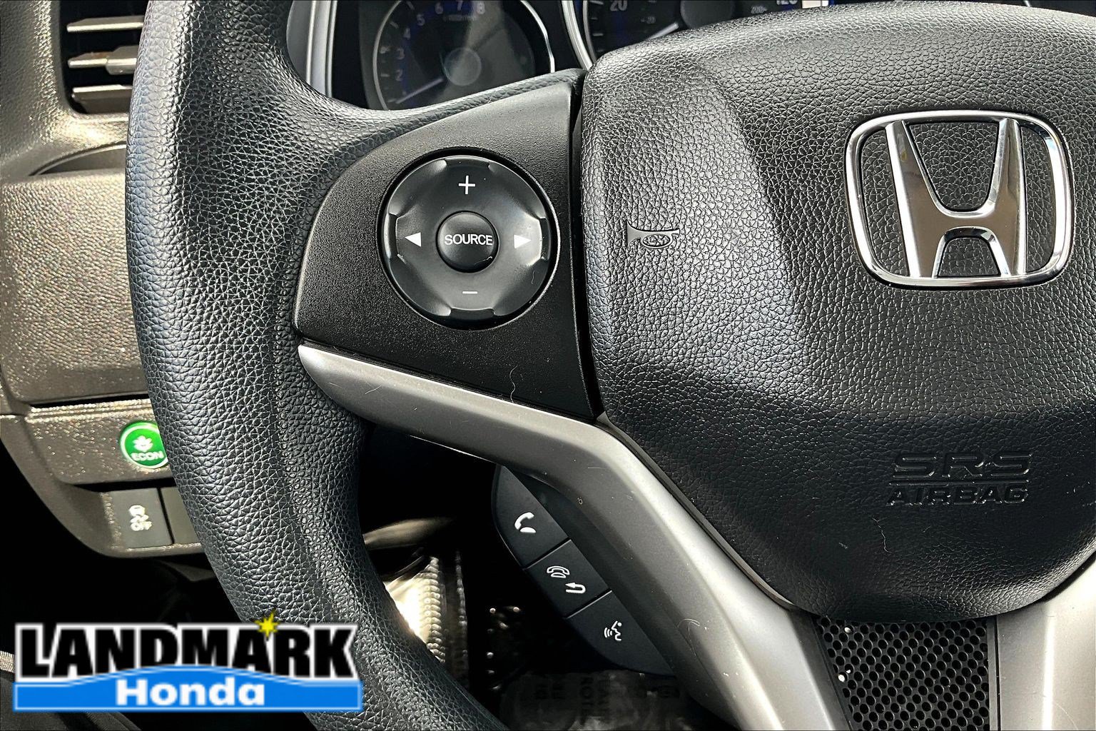 Used 2016 Honda Fit LX image 19