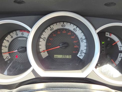 Used 2013 Toyota Tacoma 2WD Regular Cab image 19