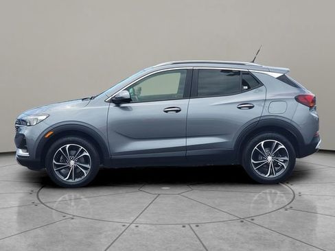 Used 2020 Buick Encore GX Select AWD/4WD image 8
