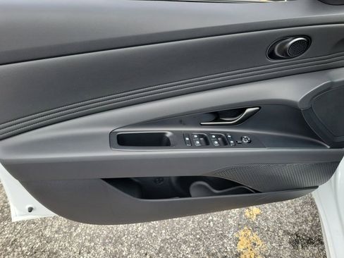 New 2026 Hyundai Elantra Sport image 15