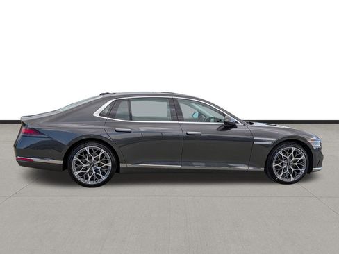 New 2026 Genesis G90 3.5T AWD/4WD image 4