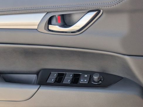 Certified 2025 MAZDA CX-5 AWD 2.5 S w/ Select Package image 27