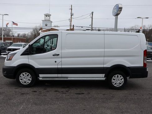 Used 2024 Ford Transit 250 Low Roof w/ Exterior Upgrade Package image 14