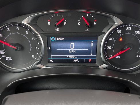 Certified 2023 GMC Terrain SLE w/ Driver Convenience Package image 17