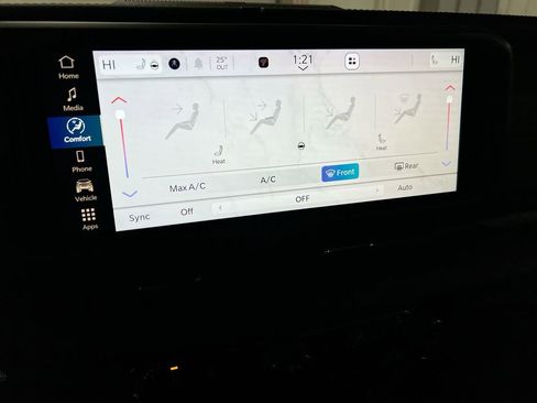 New 2026 Jeep Gladiator Mojave image 16