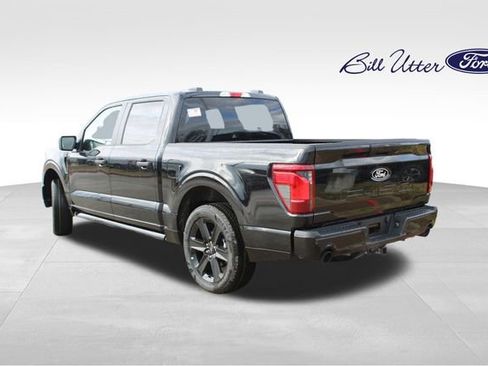 New 2025 Ford F150 STX w/ LOBO Package image 4
