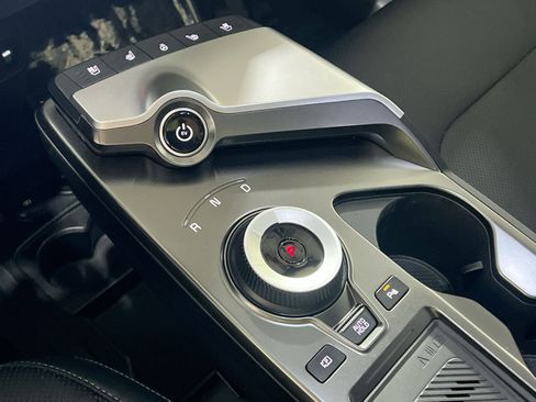 Used 2023 Kia EV6 Wind w/ Wind Technology Package image 21