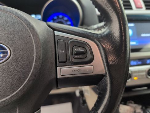 Used 2016 Subaru Outback 2.5i Premium image 38