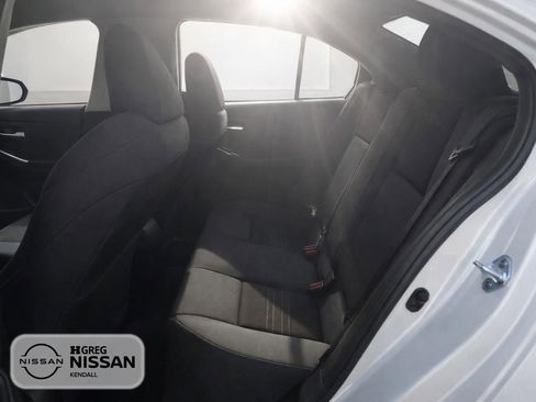 Used 2024 Toyota Corolla Sedan FWD image 11