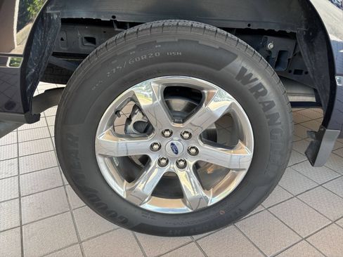 Used 2023 Ford F150 XLT w/ Equipment Group 301A Mid RWD image 27