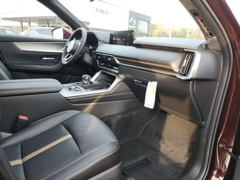 New 2026 MAZDA CX-90 Plug-In Hybrid w/ Premium Plus image 30