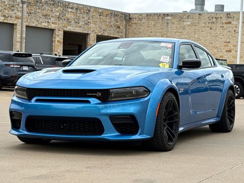 Used 2023 Dodge Charger Scat Pack image 3