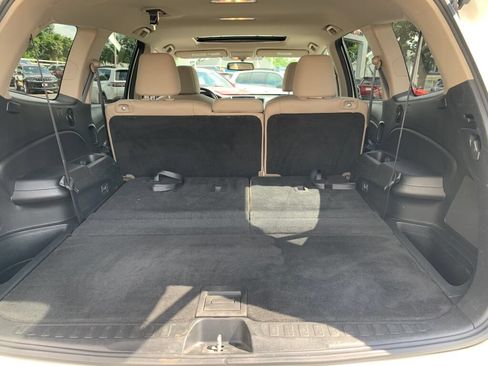 Used 2016 Honda Pilot EX-L image 29