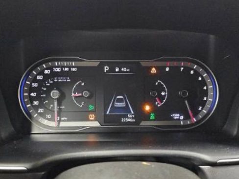 Used 2024 Hyundai Santa Cruz SEL image 4