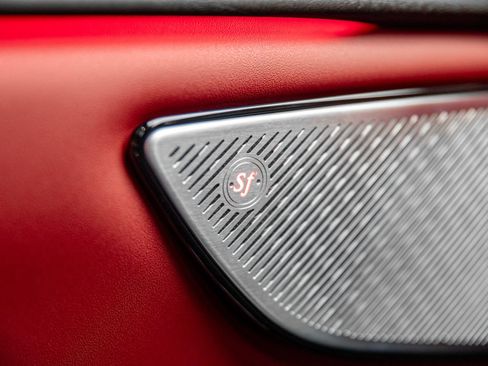 New 2026 Maserati Grecale Modena AWD/4WD image 49