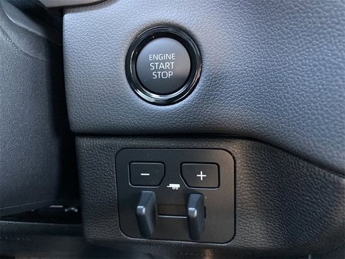 New 2026 Toyota Tundra Limited image 19