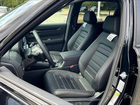 New 2026 Honda CR-V Sport-L image 10