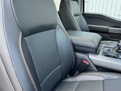 Used 2023 Ford F150 Lariat w/ Equipment Group 502A High AWD/4WD image 31