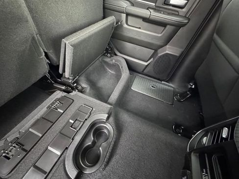 New 2025 RAM 2500 Big Horn image 15