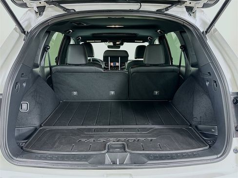 Used 2025 Honda Passport TrailSport image 29