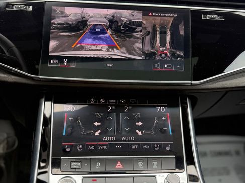 Used 2021 Audi Q7 3.0T Premium Plus w/ Executive Package image 27