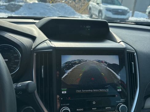 Used 2023 Subaru Forester Limited image 19