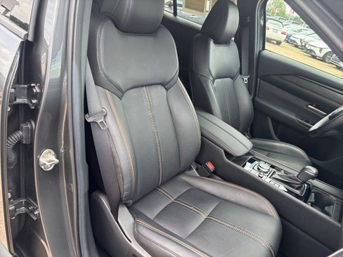 Used 2025 MAZDA CX-50 2.5 Hybrid w/ Premium Plus Pkg AWD/4WD image 38