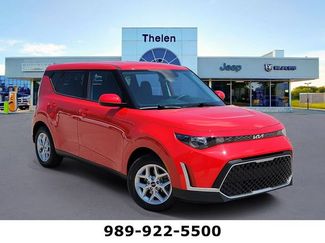 Used 2024 Kia Soul LX w/ Option Group 015 FWD 360° Tour