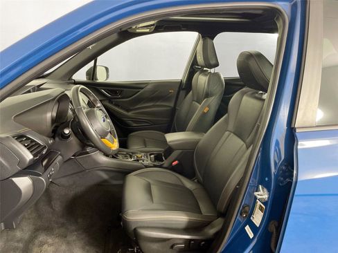 Used 2024 Subaru Forester Wilderness image 11