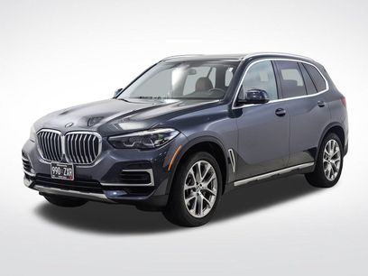 Used 2022 BMW X5 xDrive40i w/ Parking Assistance Package