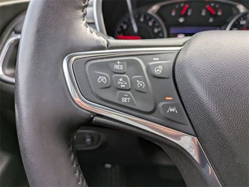 Used 2020 Chevrolet Equinox Premier image 31